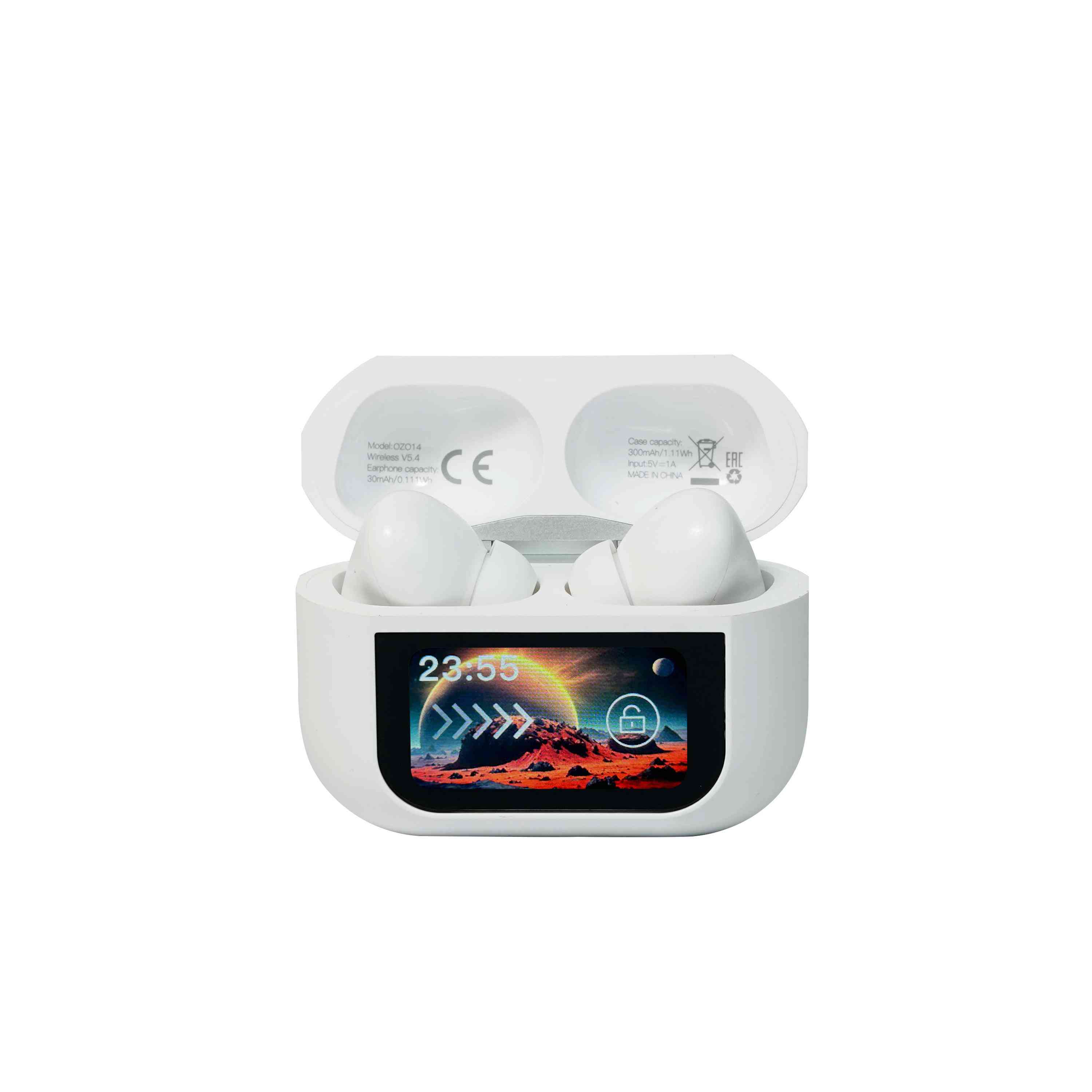 OZACO Bluetooth Earbuds