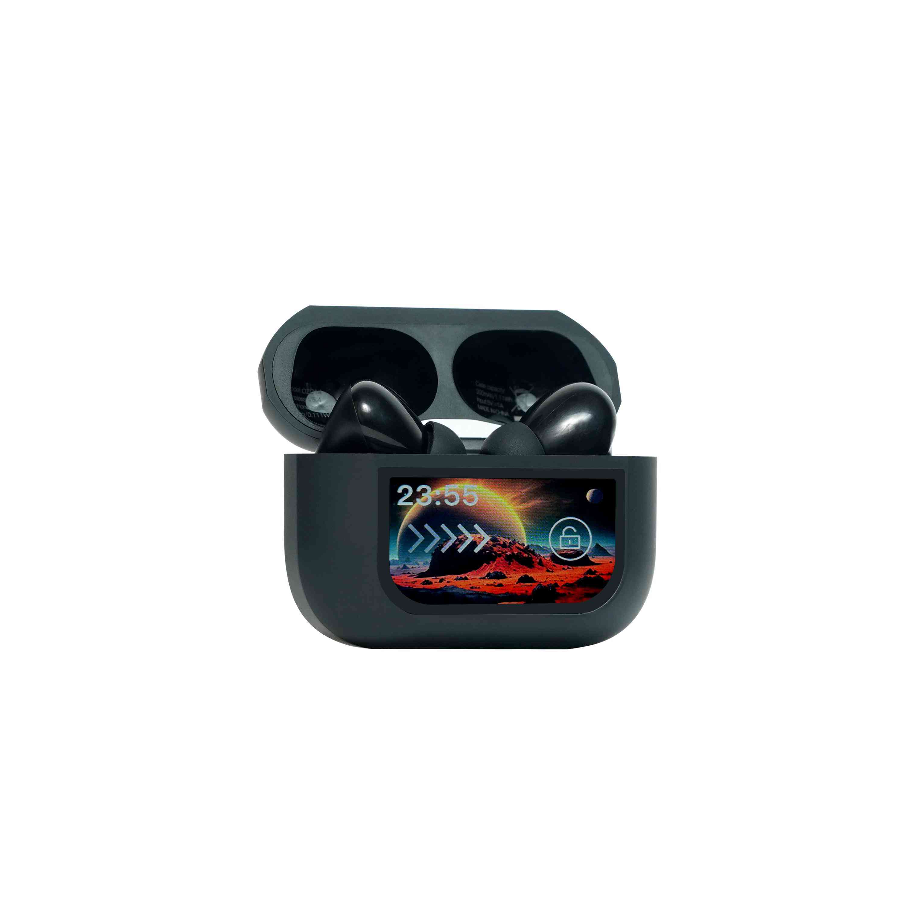 OZACO Bluetooth Earbuds